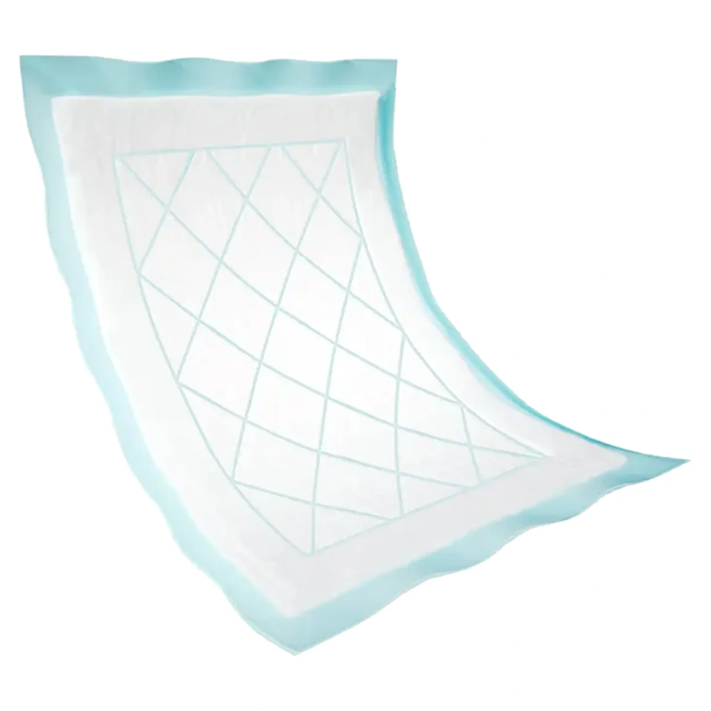 ABENA Bettunterlagen Abri-Soft Superdry, 240 Stück