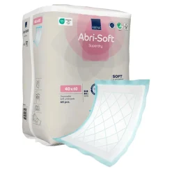 ABENA Bettunterlagen Abri-Soft Superdry, 240 Stück