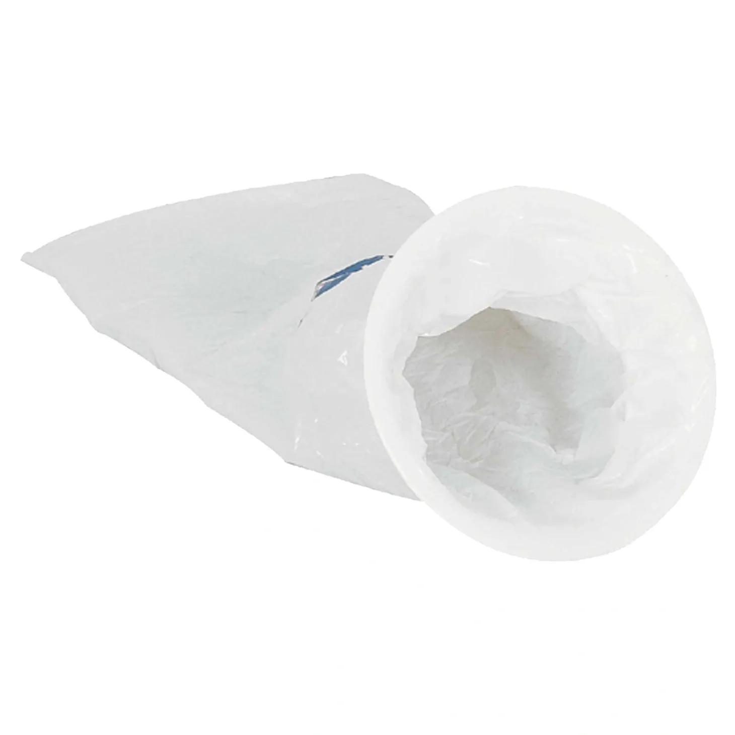 ABENA Brechbeutel 1,5 L, Pack mit 50 Stück