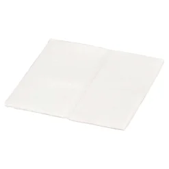ABENA Einweg-Waschlappen Soft-Care Airlaid weiß