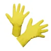 ABENA ENA Multipurpose Haushaltshandschuhe Latex gelb VE 12 Paar