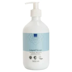 ABENA Handseife flüssig mit Parfüm 500 ml