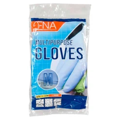 ABENA Haushaltshandschuhe ENA Latex blau 1 Paar