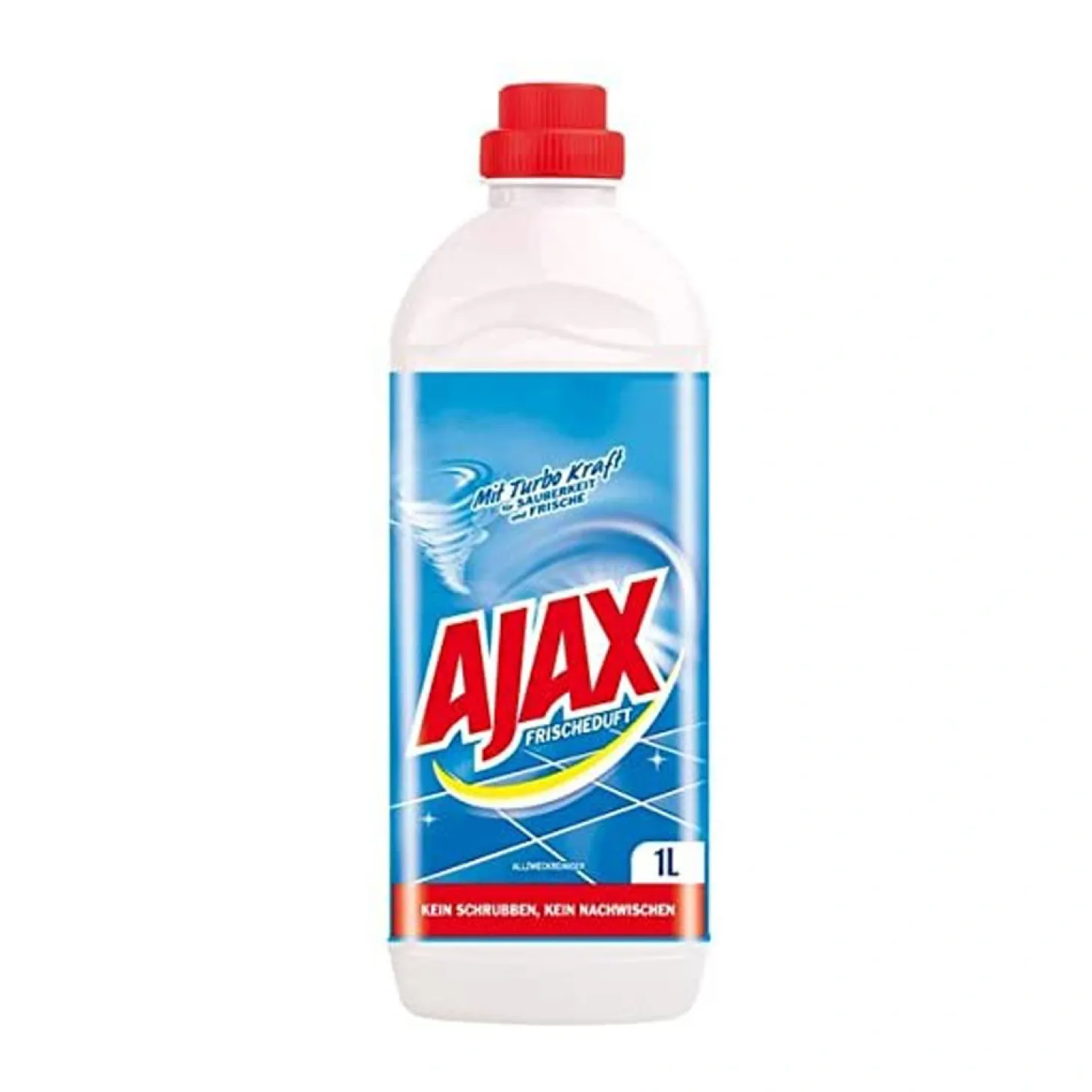 Ajax Frischeduft Allzweckreiniger