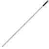 Alustiel 140 cm mit Querloch