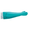 Ansell AlphaTec 58-008 Chemikalienschutzhandschuhe grün, VE 10 Paar