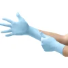 Ansell Microflex 93-833 Nitrilhandschuhe hellblau puderfrei
