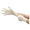 Ansell TouchNTuff 69-318 Latexhandschuhe weiß puderfrei, VE 1000 Stück