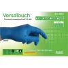 Ansell VersaTouch 92-465 Nitrilhandschuhe blau puderfrei, VE 1000 Stück
