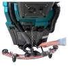 Arcora 510BM/50L Scheuersaugmaschine mit Zubehör