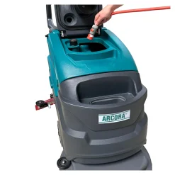 Arcora 510BM/50L Scheuersaugmaschine mit Zubehör