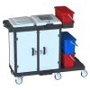 Arcora BORA MEDICAL 750 X-LINE Reinigungs- und Desinfektionswagen