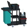 Arcora ECOBLACK 440 Reinigungs- und Servicewagen