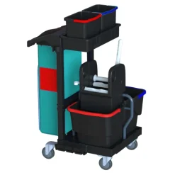 Arcora ECOBLACK 100 Reinigungs- und Servicewagen
