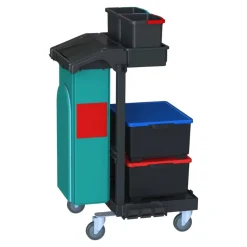 Arcora ECOBLACK 120 Servicewagen