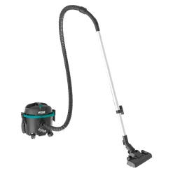 Arcora ECOBLACK S5Q Staubsauger inkl. Zubehör-Set