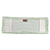 Arcora Excellent grün-weiß FC-Mopp Microfasermopp 40 und 50 cm