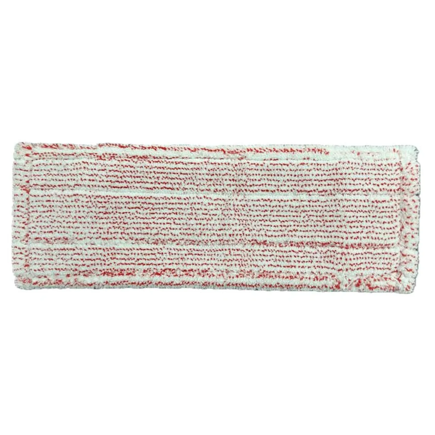 Arcora Excellent rot-weiß FC-Mopp Microfasermopp 40 und 50 cm