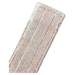 Arcora Excellent rot-weiß FC-Mopp Microfasermopp 40 und 50 cm