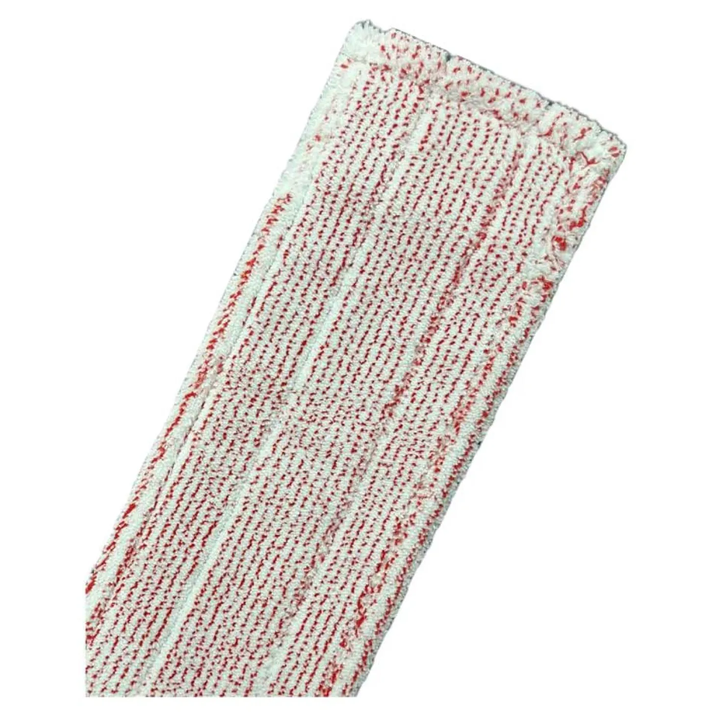 Arcora Excellent rot-weiß FC-Mopp Microfasermopp 40 und 50 cm