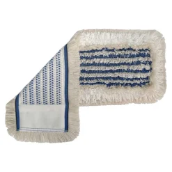 Arcora Hospital Hygiene Mopp Baumwoll-Mischtextilmopp, 40 und 50 cm