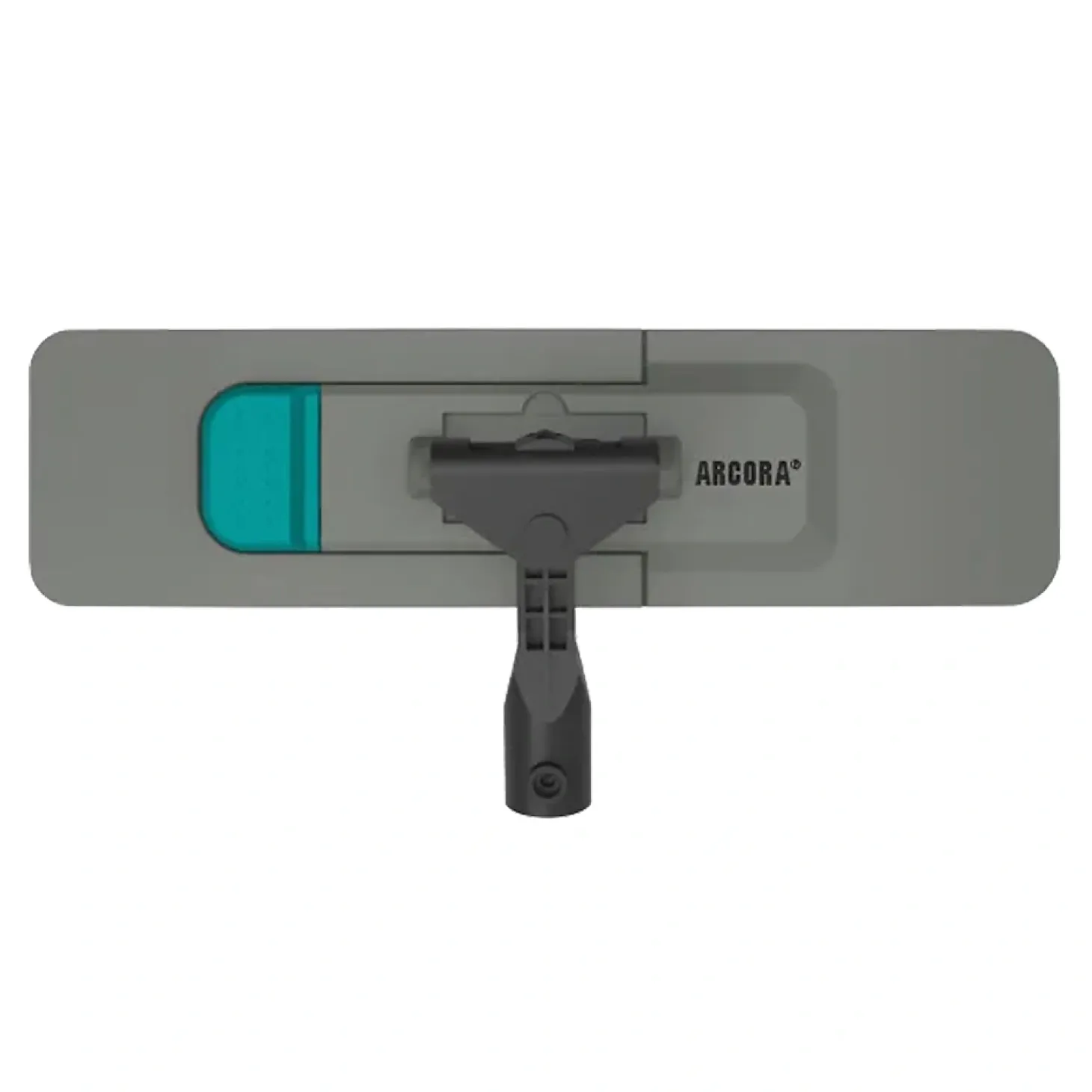 Arcora Profi Klapphalter Standard grau 40 und 50 cm