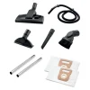 Arcora PRO1PLUS Profi Gewerbestaubsauger mit Kühlungssystem inkl. Zubehör