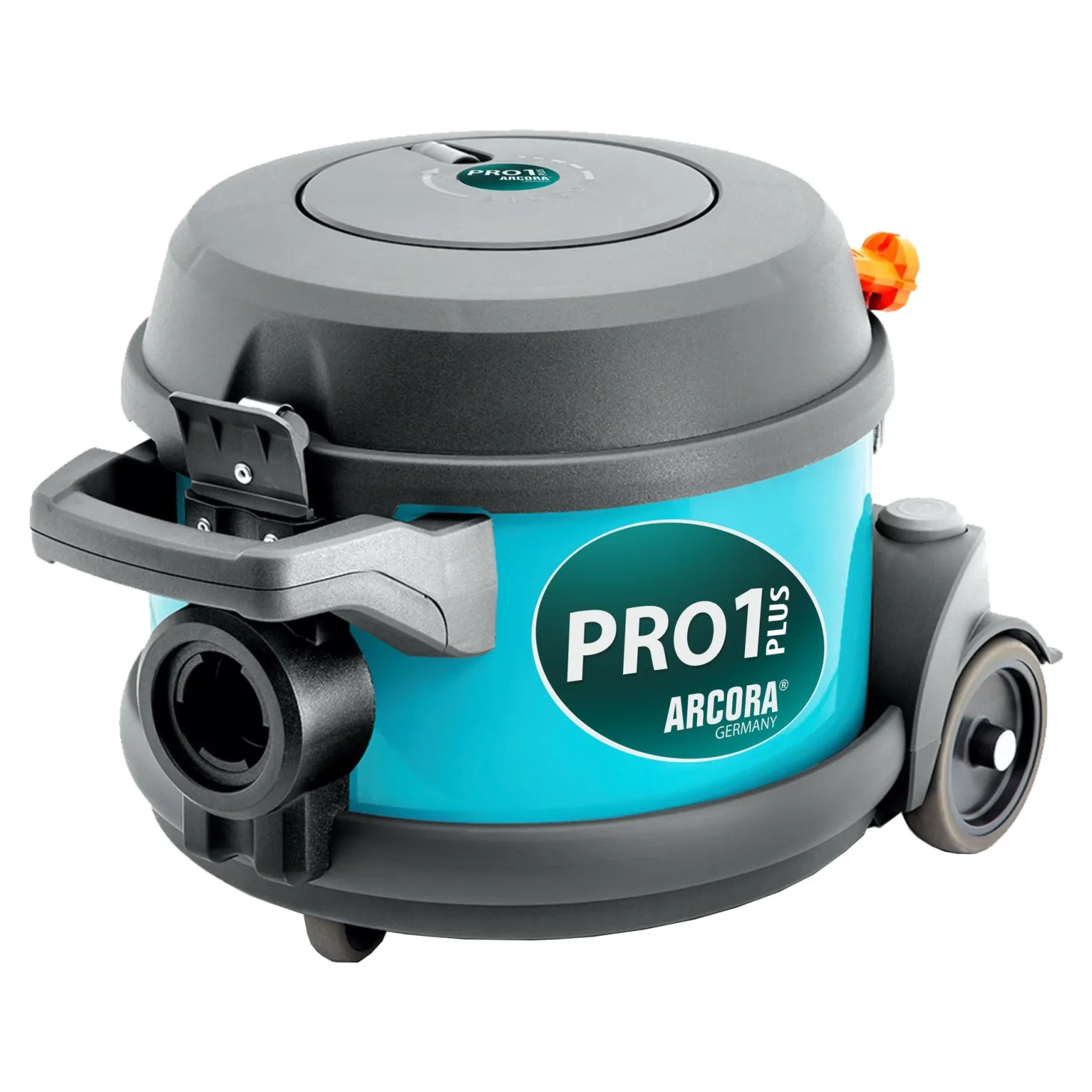 Arcora PRO1PLUS Profi Gewerbestaubsauger mit Kühlungssystem inkl. Zubehör