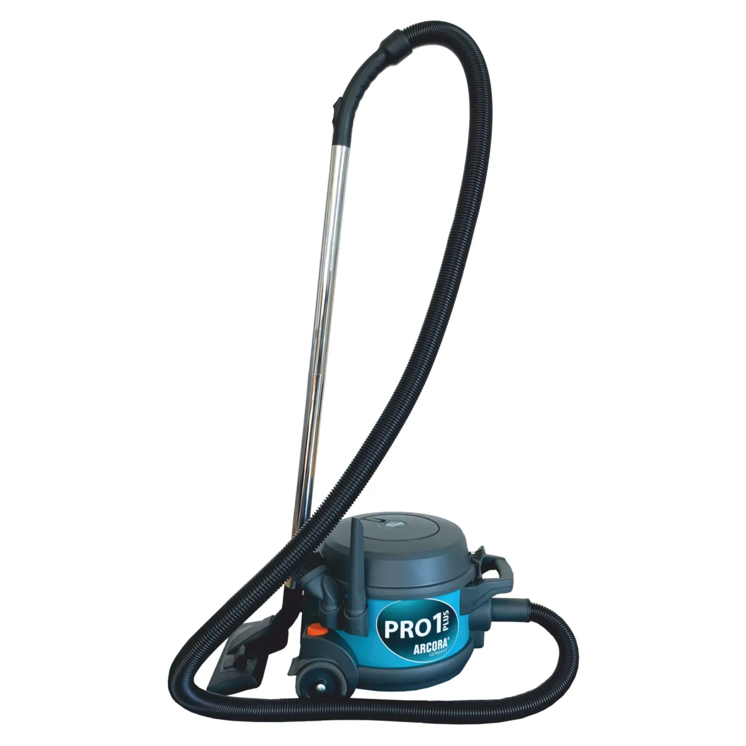 Arcora PRO1PLUS Profi Gewerbestaubsauger mit Kühlungssystem inkl. Zubehör