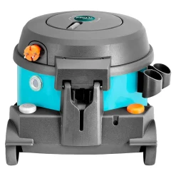 Arcora PRO1PLUS Profi Gewerbestaubsauger mit Kühlungssystem inkl. Zubehör