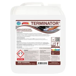 Arcora Terminator Kraft-Sprühreiniger und Fleckenentferner