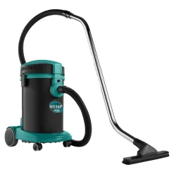 Arcora WD 36 P Nass- / Trockensauger mit 36 Liter Behälter inkl. Zubehör