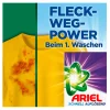 Ariel Color+ Pulver Colorwaschmittel, 72 WL