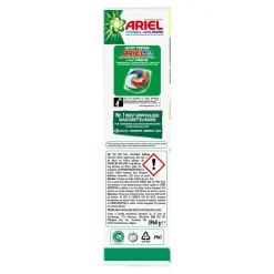 Ariel Universal+ Vollwaschmittel Pulver, 72 Wl