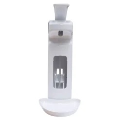 Armhebelspender für 500 ml & 1000 ml Euro-Flaschen