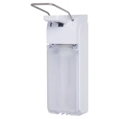 Armhebelspender Universal 500 ml/1000 ml Kunststoff