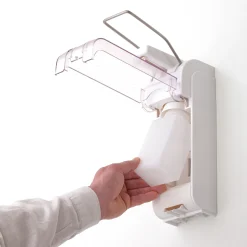 Armhebelspender Universal 500 ml/1000 ml Kunststoff