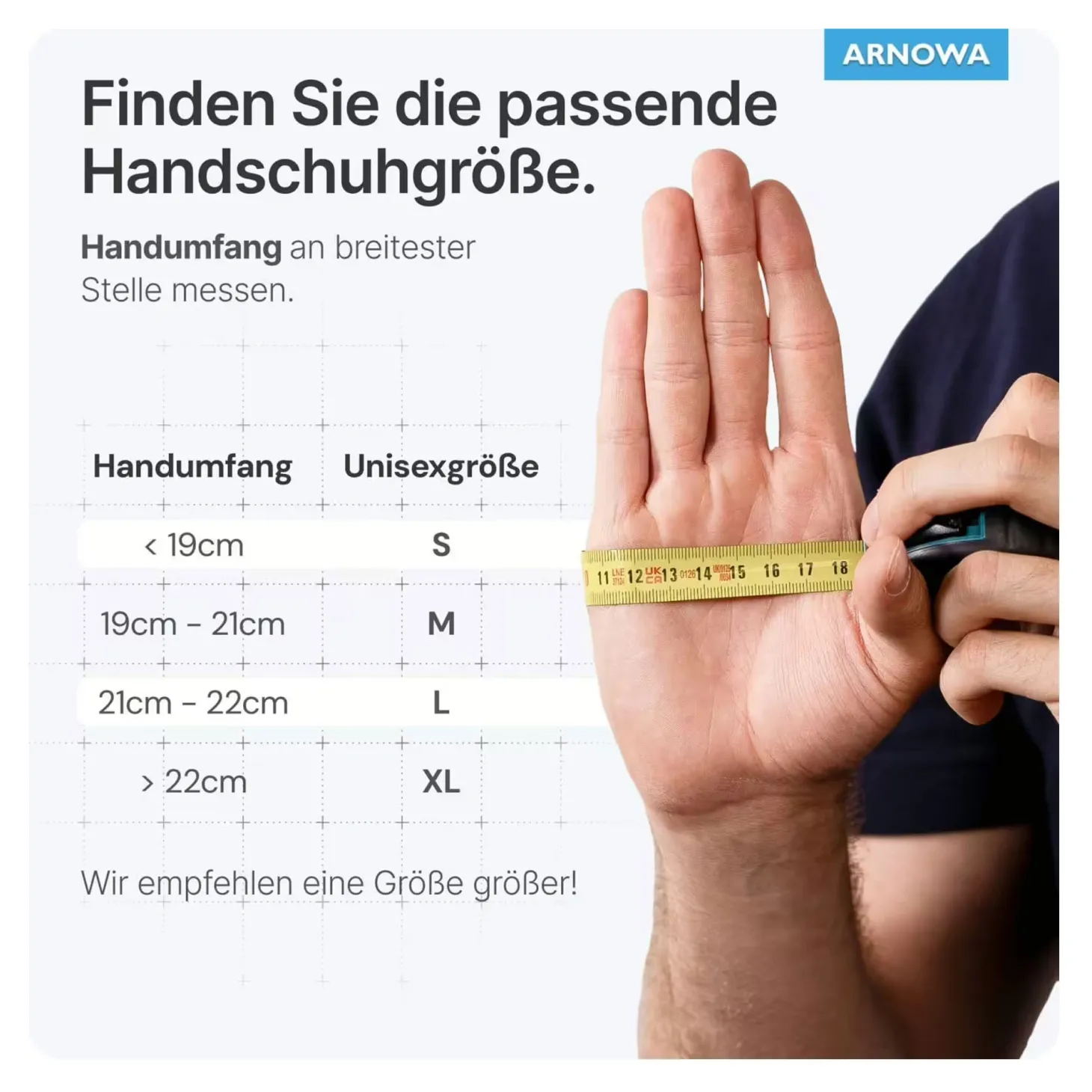 ARNOMED CLASSIC VINYL PF Vinylhandschuhe transparent puderfrei, VE 100 Stück