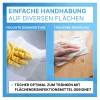 ARNOMED DRY WIPES Trockene Vliestücher, 15 x 30 cm, 140 Tücher