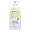 Babydream extra sensitives Waschgel & Shampoo