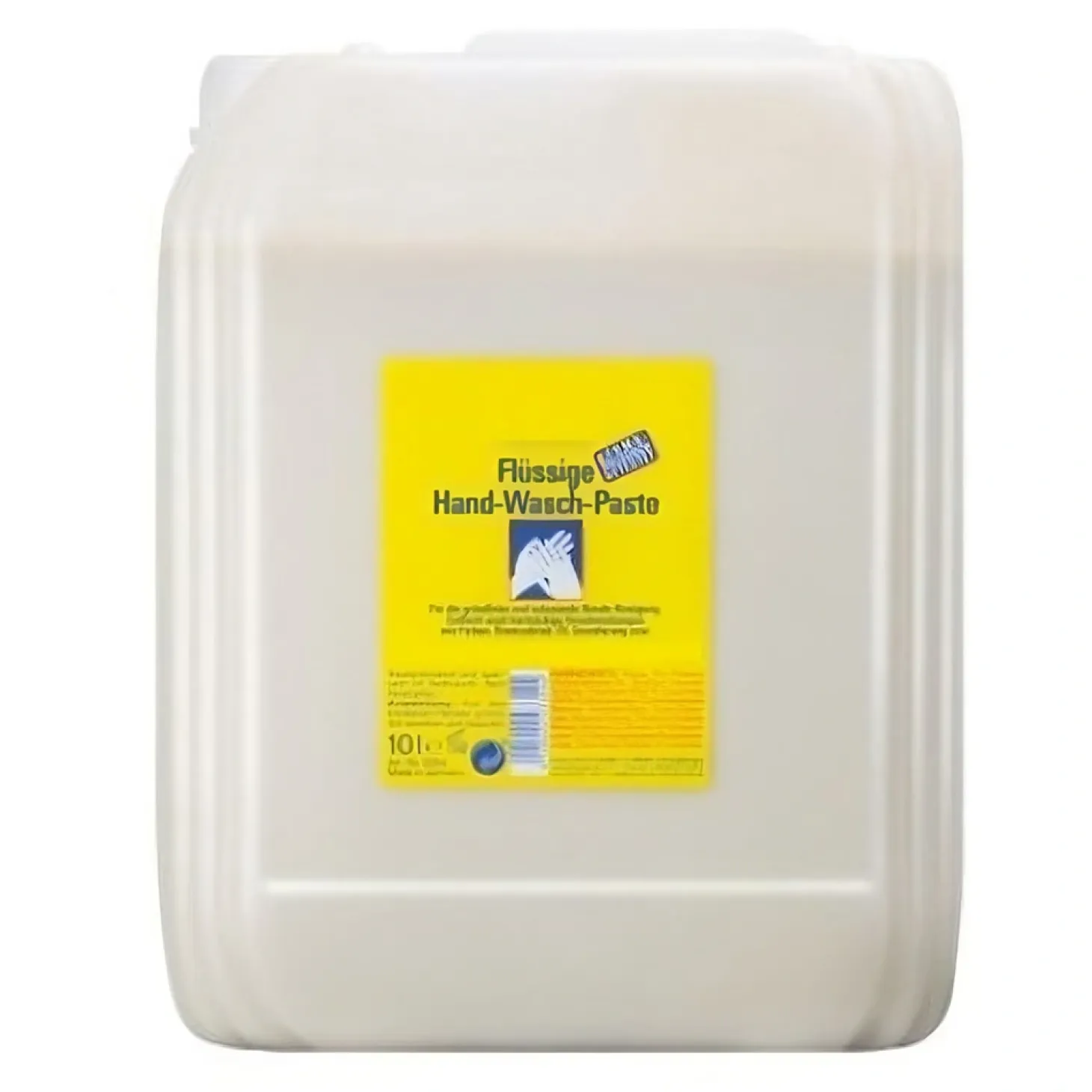 Belvenia Handwaschpaste flüssig