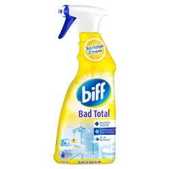 Biff Bad Total Zitrus Badreiniger