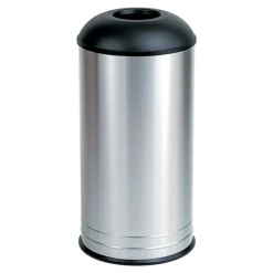 Bobrick B-2300 Abfallbehälter offen 68 Liter