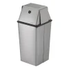 Bobrick B-2250 Classic Abfallbehälter 49 Liter