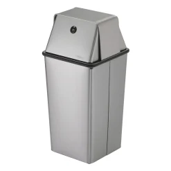 Bobrick B-2250 Classic Abfallbehälter 49 Liter