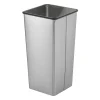 Bobrick B-2280 Classic Abfallbehälter offen 80 Liter