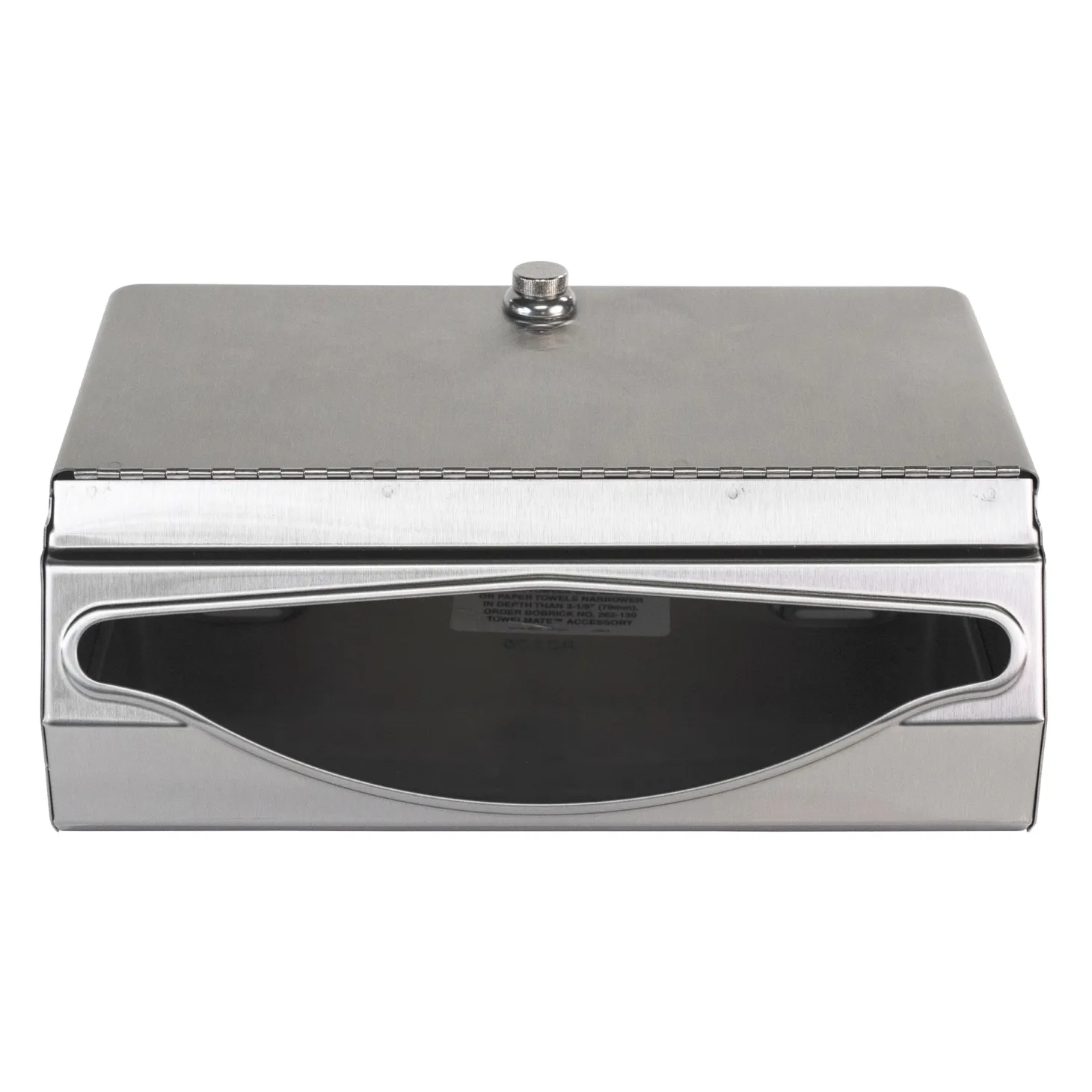 Bobrick B-2621 Classic Papierhandtuchspender