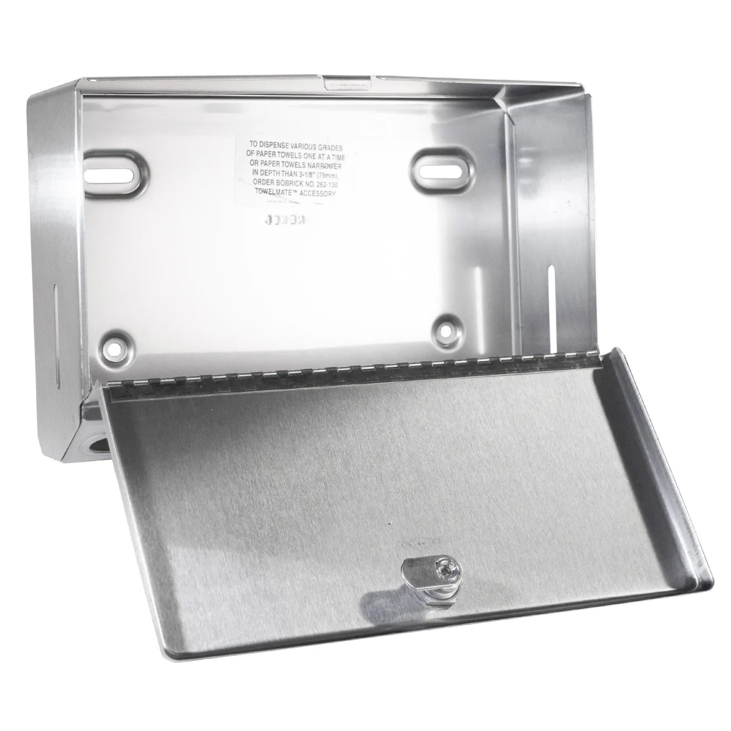 Bobrick B-2621 Classic Papierhandtuchspender