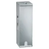 Bobrick B-27313 Classic Toilettenpapierrollenhalter für 3 Rollen