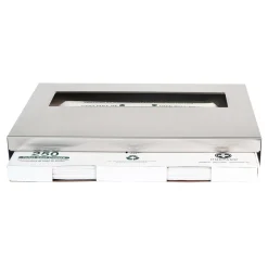 Bobrick B-221 Classic WC-Sitz-Auflagenspender